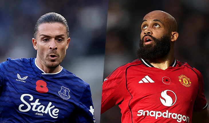 Дерби Лондона и Милана, Мойес (и Грилиш) против «МЮ». Лучшие матчи в топ-лигах