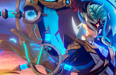 Гайды, Genshin Impact, Обновление Genshin Impact 6.3