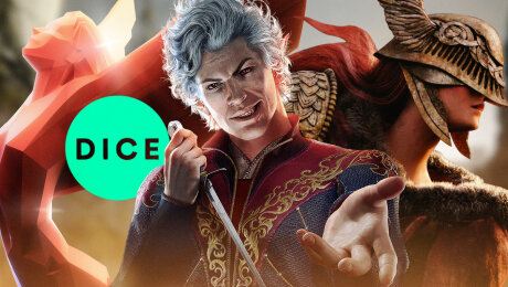 Какие игры – лучшие? Мы собрали ВСЕХ победителей премий за 24 года