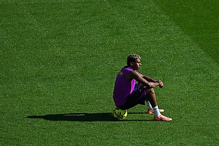 «Это ненормально». Ямаль покинул сборную из-за лечения – Де Ла Фуэнте удивлен