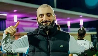 Станос – главный персонаж 2025-го. Человек из Медиалиги, которую многие полюбили