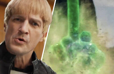 DC Comics, Супермен 2025, DC Films