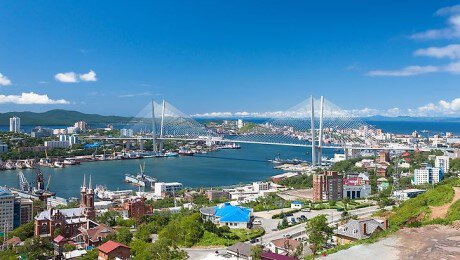 Где погулять и что посмотреть во Владивостоке – топ-40 лучших мест Владивостока