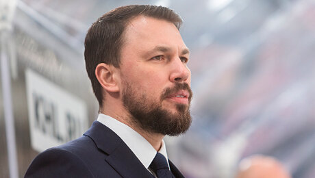 Интервью Алексея Емелина – о «Монреале», работе с Биллом и Хартли и возвращении в Тольятти