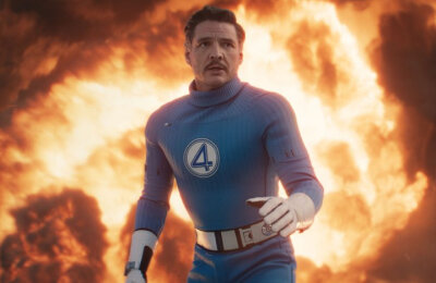 Педро Паскаль, Громовержцы, Кевин Файги, Marvel, Фантастическая четверка, Мстители: Судный день