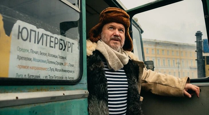 «Кибердеревня» все еще хороша. Впечатления от второго сезона