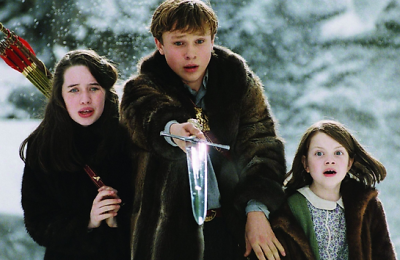 Властелин колец: Братство кольца, Гарри Поттер, Фильмы, Хроники Нарнии