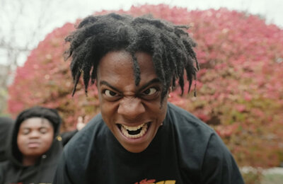 Kai Cenat, Даррен «IShowSpeed» Уоткинс, Twitch