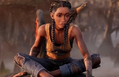 Обзоры игр, South of Midnight