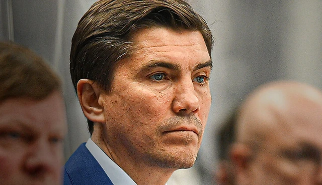 ЦСКА никак не выйдет из кризиса. Почему же?