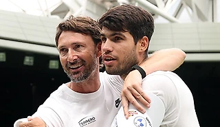 Алькарас и Ферреро: истории великого дуэта, который разрушили деньги и власть