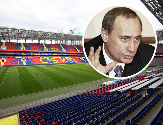 2000-й: Путин на «Спартаке» за день до выборов, 2024-й: целый тур отменяют из-за выборов