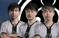 G2.IG, Falcons, ESL One Kuala Lumpur 2023, Wawitas Sagazes