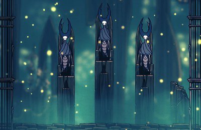 Прохождения, Гайды, Hollow Knight