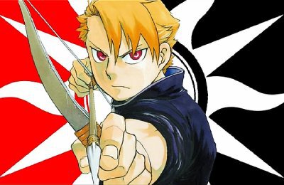 Трейлеры фильмов, Аниме, Цугаи загробного мира