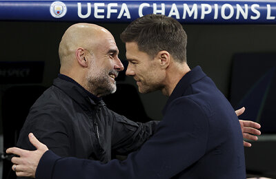 Алонсо сыграл с «Сити» по конспектам Анчелотти – почти сработало! Разбор Палагина и Лукомского