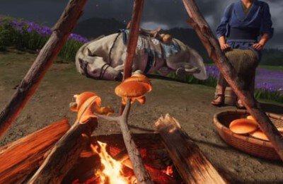 Прохождения, Ghost of Yotei