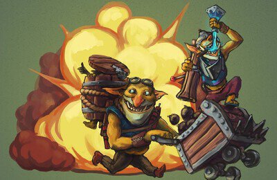 Гайды, Dota 2, DotA, Techies