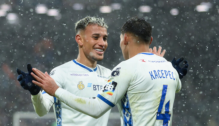 Ролан Гусев, Игорь Акинфеев, Фабио Челестини, Данил Круговой, Кирилл Глебов, Динамо Москва, Бителло, Матеус Рейс, Константин Тюкавин, Иван Обляков, ЦСКА, премьер-лига Россия