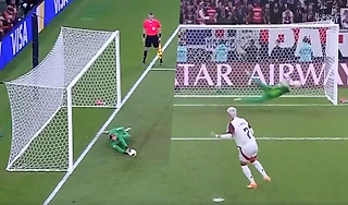 Сафонов взял 4 пенальти! Четыре! Принес «ПСЖ» Межконтинентальный кубок 😍