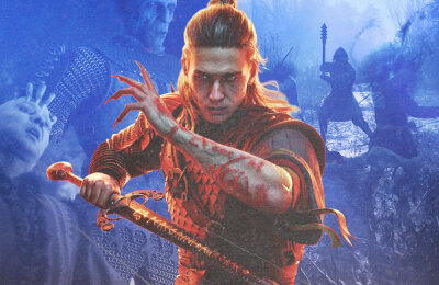 Спасти семью за 30 дней. Первые впечатления от The Blood of Dawnwalker