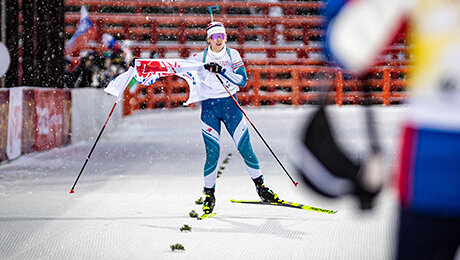 Российский биатлон-2025: спасибо, что живой