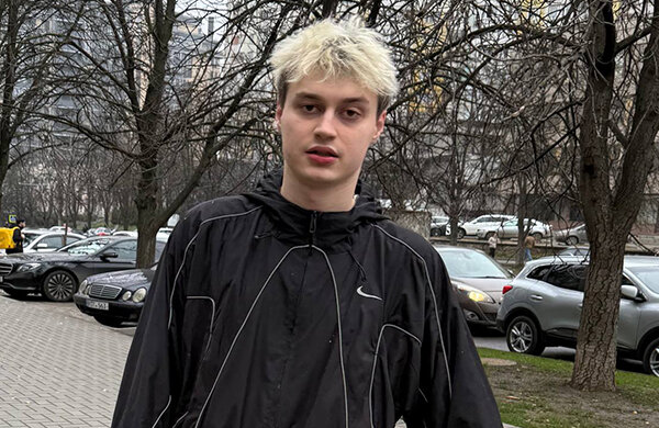 Иван Золо, Nekoglai, Twitch, Kick