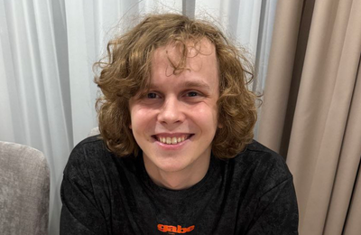 Стримеры Dota 2, Антон «Dyrachyo» Шкредов