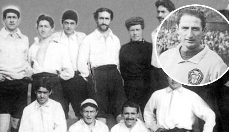 Когда-то они доминировали в Серии А – семь скудетто! История всеми забытого «Про Верчелли»