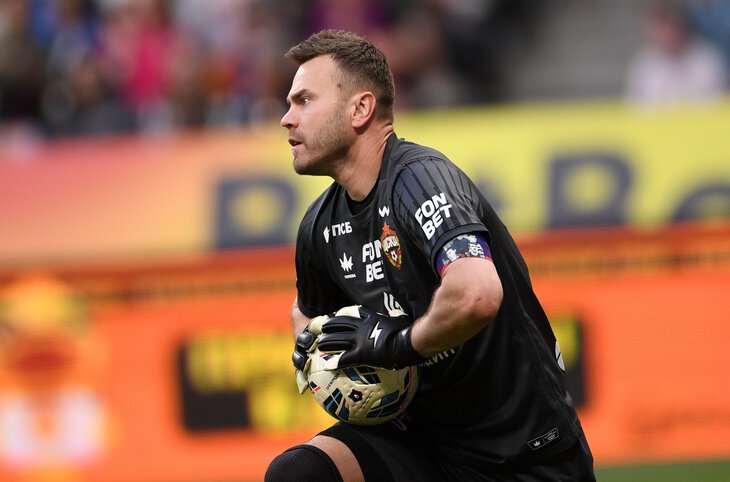 «Динамо» полетит с Гусевым, «Спартак» жестко встретит Акинфеева, «Балтика» – крепость. Что будет в туре РПЛ: вероятности