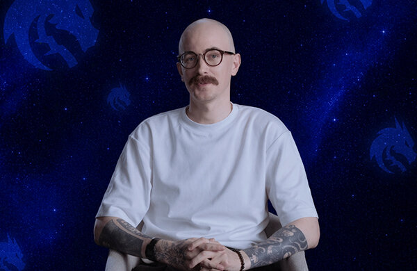 Что sikle делает в Spirit? Он сам все рассказал