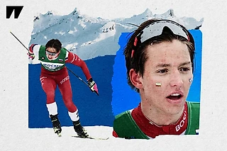 Большое интервью Савелия Коростелева – самого заметного лыжника России эпохи изоляции