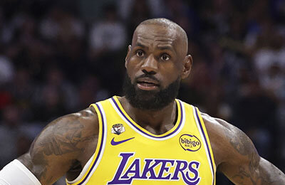 Леброн побил еще один рекорд НБА – этот был старше его самого!