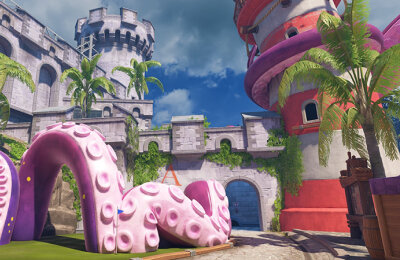 Патчи и обновления CS 2, Valve