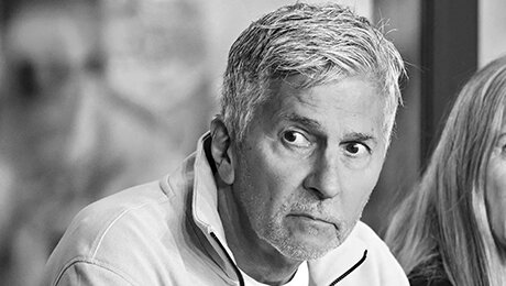 Умер Хорхе Месси. Отцу Лео было 68 лет