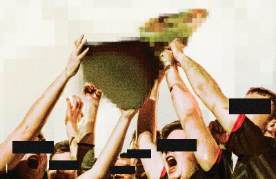 Luxury Girl, Дмитрий «hooch» Богданов, Eva Elfie, StarLadder Budapest Major 2025