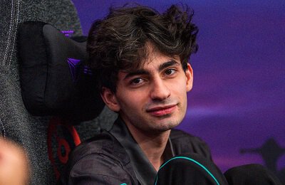 PARIVISION, Эдгар «9Class» Налтакян, The International