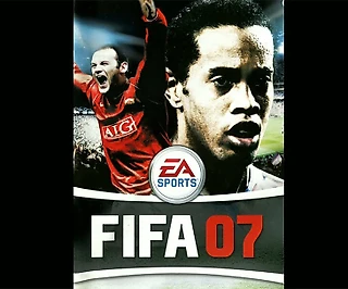 Вспомните топ-30 игроков FIFA-2007