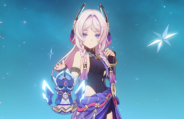 Ролевые игры, Гайды, Genshin Impact