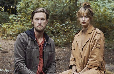 Календарь выхода кино и сериалов, Сериалы, Каштановый человечек, Трейлеры фильмов