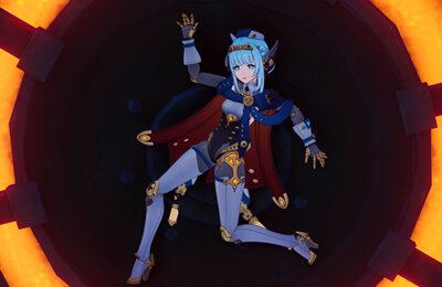 Genshin Impact, Гайды, Обновление Genshin Impact 6.0