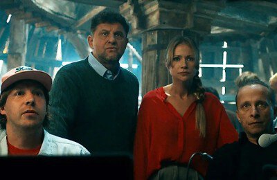 Холоп 3, Холоп, Фильмы, Российские фильмы, Холоп 2, Трейлеры фильмов