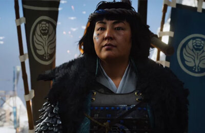 Гайды, Ghost of Tsushima, Ghost of Tsushima: Director’s Cut