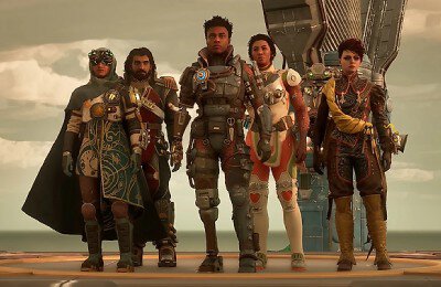 Гайды, The Outer Worlds 2, Прохождения