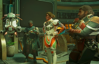 The Outer Worlds 2, Прохождения