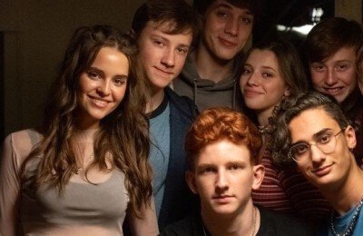 Первый раз, Сериалы, Трейлеры фильмов