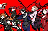 Persona 5 The Royal