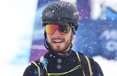 «Разве весь мир не понимал, что эта машина без триколора на груди – из России?» Шнякин – о медали Филиппова