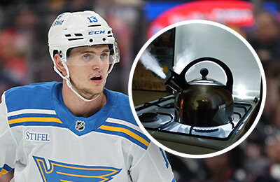 Джеймс Нил, Микаэль Ренберг, Кори Кроуфорд, Марк Ридс, Брайан Лич, Джо Сакик, Жозе Теодор, Райан О′Райлли, Крэйг Андерсон, НХЛ, Тайсон Бэрри, Сами Сало, Алеш Гемски, Филип Броберг, Бо Беннетт, Джон Ванбисбрук, Мэнни Фернандес, Артур Ирбе, Джек Хьюз, Ээту Луостаринен, Адам МакКуэйд, Дастин Пеннер, Эрик Джонсон, Торри Митчелл, Гленн Хили, Клод Жиру, Даррен Тюркотт, Дэн Бойл, Матисс Кивлениекс, Мартин Гавлат, Марк Хоу, Алексей Торопченко, Мэнни Легаси, Саку Койву, Брент Сопел, Адам Пелек, Давид Пастрняк, Пэт Вербик, травмы