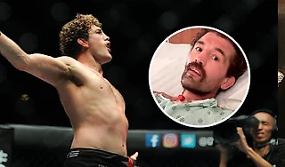 Экс-боец UFC чуть не умер из-за тяжелой пневмонии: потерял 20 кг, спасла трансплантация легких